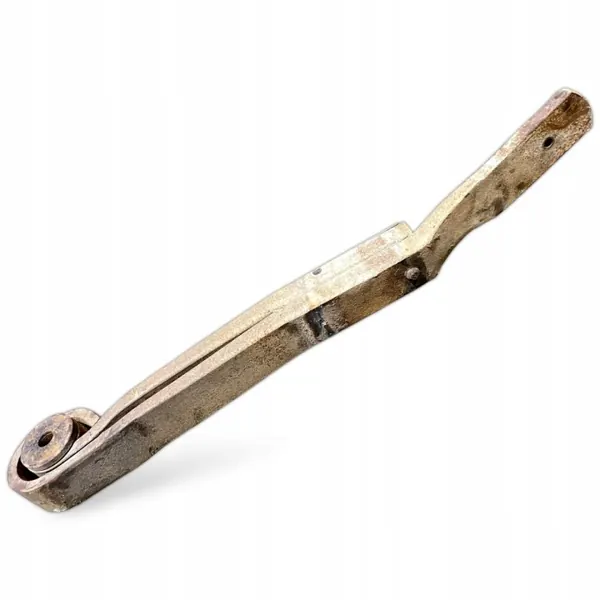 OEM 1769878 Scania Pneumatische Blattfeder, Rechte Achse image 5