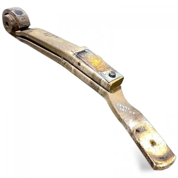 OEM 1769878 Scania Pneumatische Blattfeder, Rechte Achse image 6