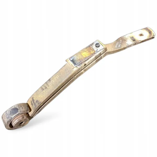 OEM 1769878 Scania Pneumatische Blattfeder, Rechte Achse image 7
