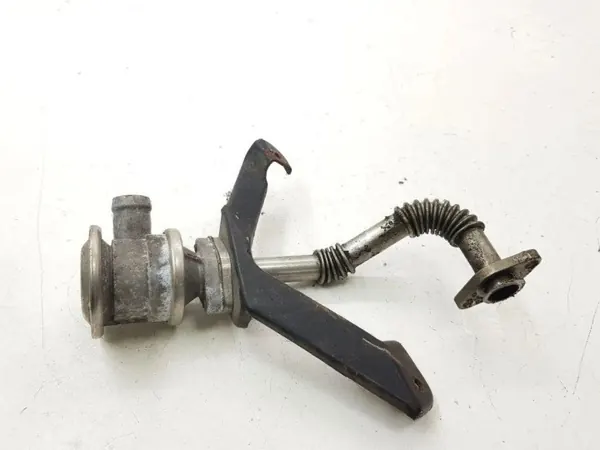 EGR-ventil vänster sida Maserati OEM 3344326522 image 2