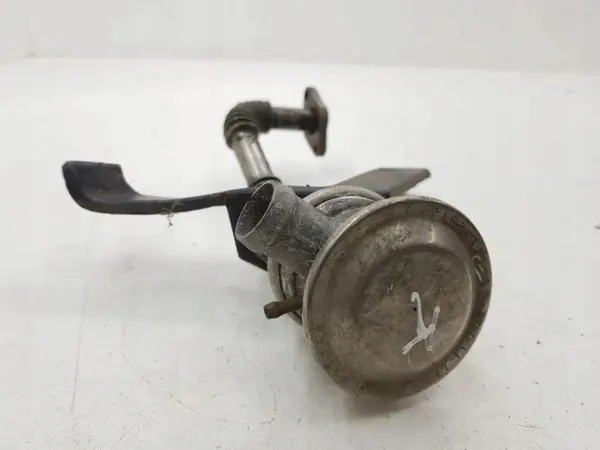 EGR-ventil vänster sida Maserati OEM 3344326522 image 3