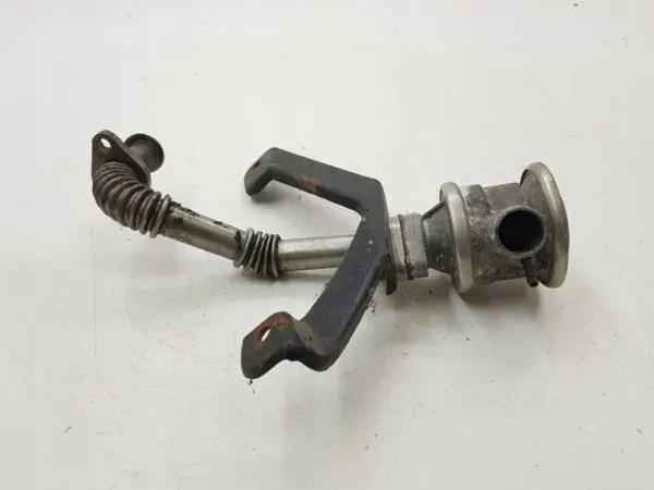 EGR-ventil vänster sida Maserati OEM 3344326522 image 4