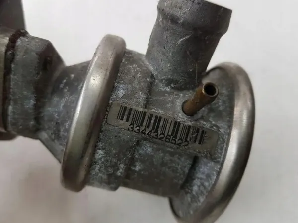 EGR-ventil vänster sida Maserati OEM 3344326522 image 6
