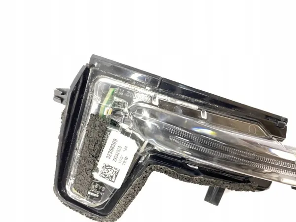 Indicador de espelho Volvo OE 31385686 - Usado image 3