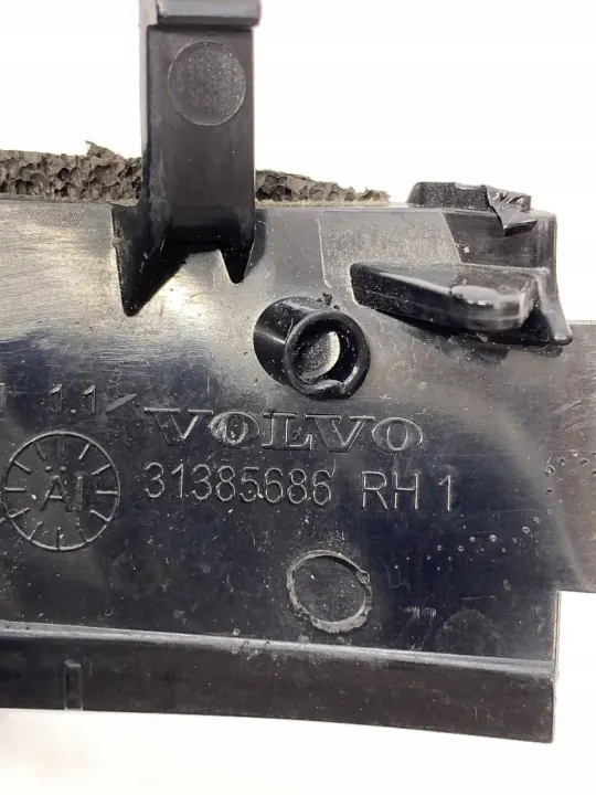 Indicador de espelho Volvo OE 31385686 - Usado image 8