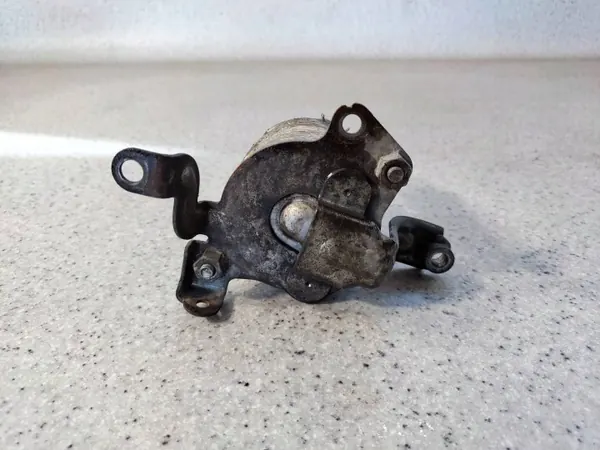 Ölkühler Subaru OE OEM AOP42052 Gebraucht image 3