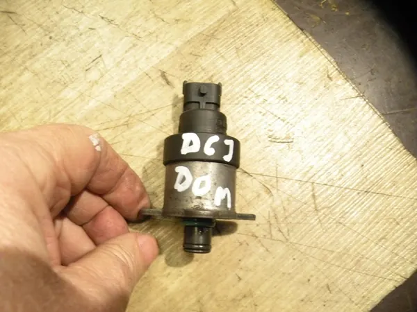 Bosch Dieselonderdeel 0928400487 image 2