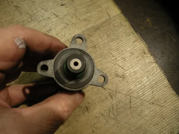 Bosch Dieselonderdeel 0928400487 image 3