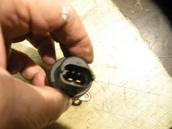 Bosch Dieselonderdeel 0928400487 image 4