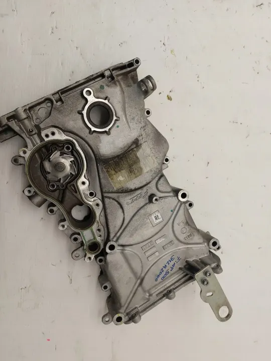 Distributiedeksel OEM 55282734 Fiat 0.9 TwinAir image 2