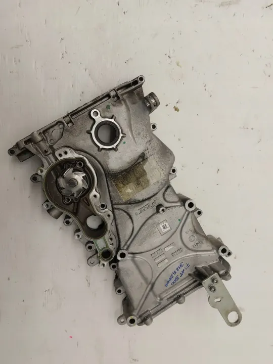 Distributiedeksel OEM 55282734 Fiat 0.9 TwinAir image 4