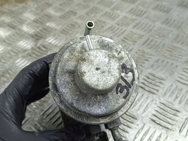 EGR-venttiili Mitsubishi Eclipse Cross 2018 1582A575 image 4