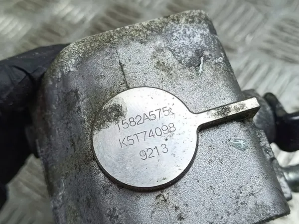 EGR-venttiili Mitsubishi Eclipse Cross 2018 1582A575 image 5