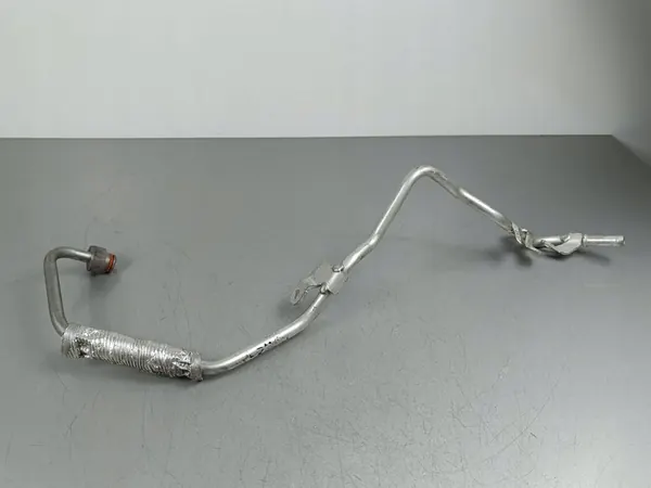 Ligne de refroidissement d'huile Jeep Wrangler 2022 83445C image 1