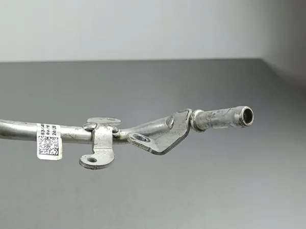 Ligne de refroidissement d'huile Jeep Wrangler 2022 83445C image 2