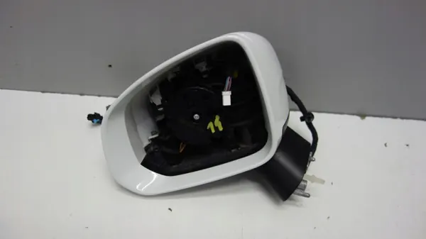 Espelho esquerdo Volvo XC90 II OEM XC90 II 14PIN KAMERA image 2