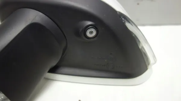 Espelho esquerdo Volvo XC90 II OEM XC90 II 14PIN KAMERA image 4