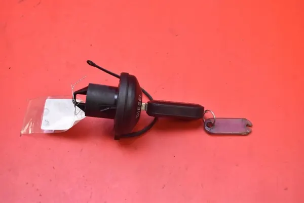 Bouchon de réservoir OEM mamAUTO-1023945- Fiat Ducato 3 image 4