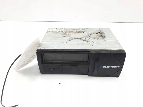 Audi CD/DVD-wisselaar OEM 4L0035108B - Gebruikt image 2