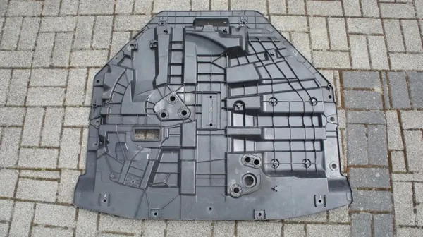Kofferraumboden OEM 745147182R 745145586R Renault Espace V image 3