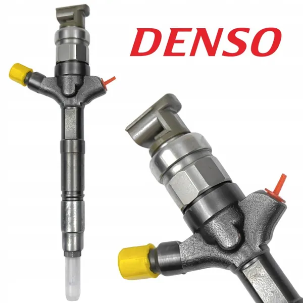Inyector OEM 23670-0G010 para Toyota 2.0 D-4D image 2