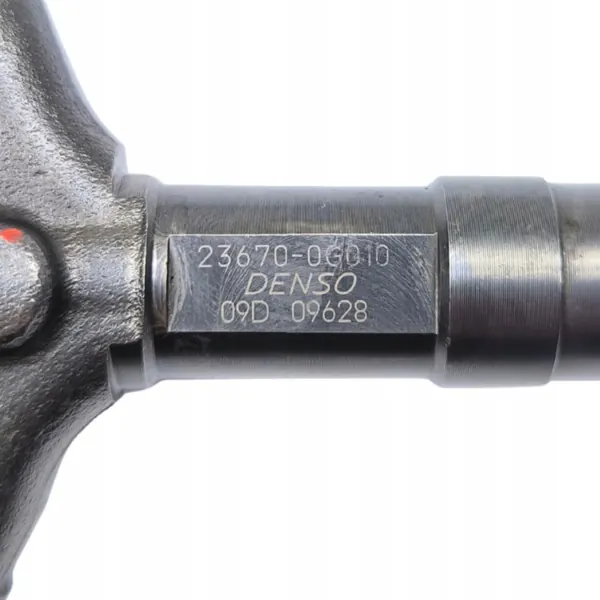 Inyector OEM 23670-0G010 para Toyota 2.0 D-4D image 6