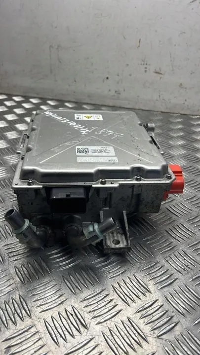 Inversor con convertidor Ford L1M87P425BF image 3