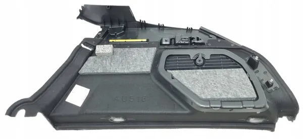 Garniture coffre gauche OEM 4KE863879 PQT Audi E-Tron image 5
