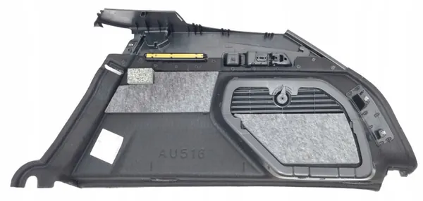 Garniture coffre gauche OEM 4KE863879 PQT Audi E-Tron image 6
