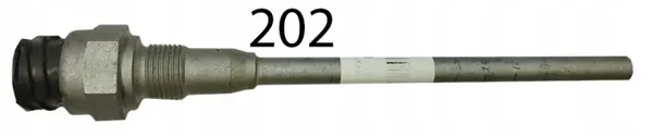 Sonde de température liquide OEM 51274210129 - Occasion image 2