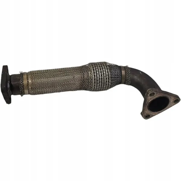 Audi A6 S6 C6 Pakoputken keräin OEM JUT121669 image 3