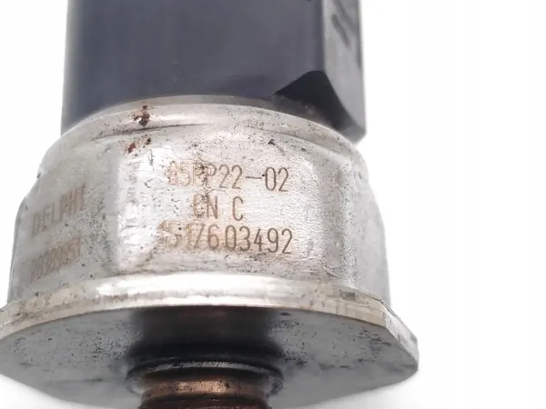 Bränsletrycksensor OEM 78389851 för Mercedes Sprinter image 7