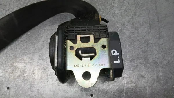 OEM VOLVOMAR-141376 Vasen etuhihna Audi A3 8L image 7