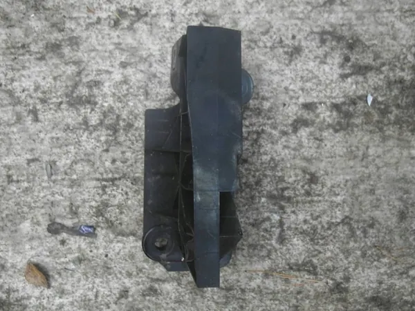 Zona de impacto frontal esquerda Smart Fortwo A4538850637 image 5