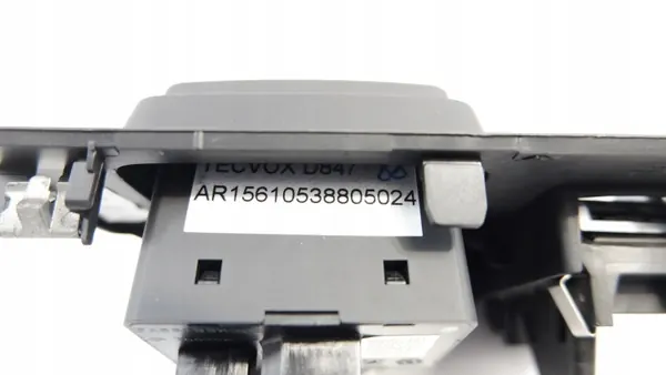 Panel SD USB AUX Alfa Romeo Giulietta OEM 15610538805024 image 4