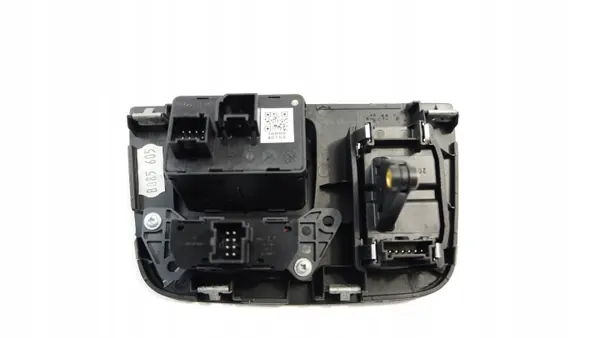 Panel SD USB AUX Alfa Romeo Giulietta OEM 15610538805024 image 5