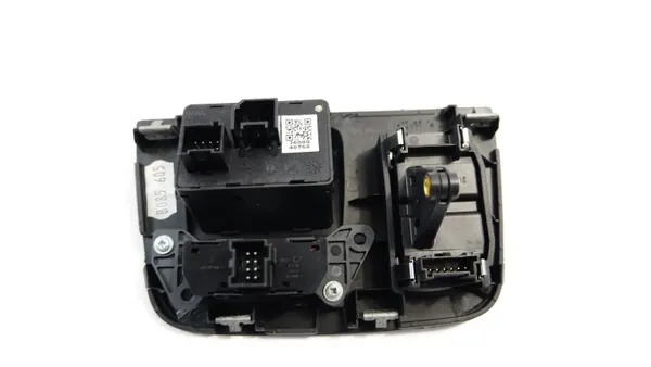 Panel SD USB AUX Alfa Romeo Giulietta OEM 15610538805024 image 6