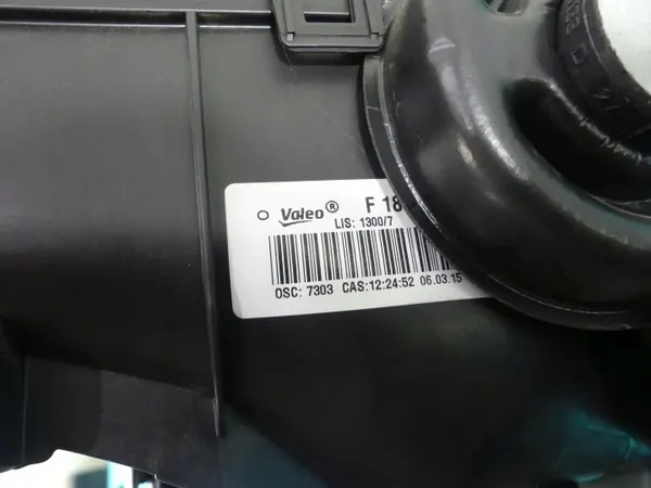 Heizung VW Passat B8 OEM 3Q1820005AC Gebraucht image 10