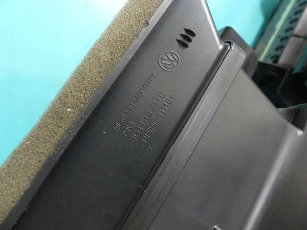 Heizung VW Passat B8 OEM 3Q1820005AC Gebraucht image 9