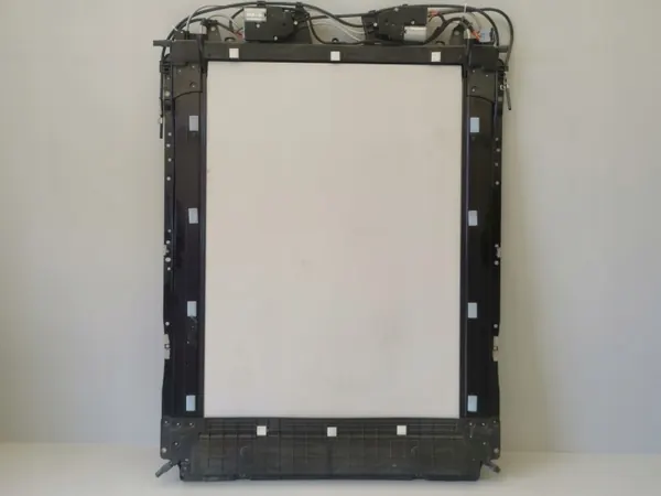 Jeep OE Panoramaglastak OEM JEEP GRAND CHEROKEE IV WK2 image 9