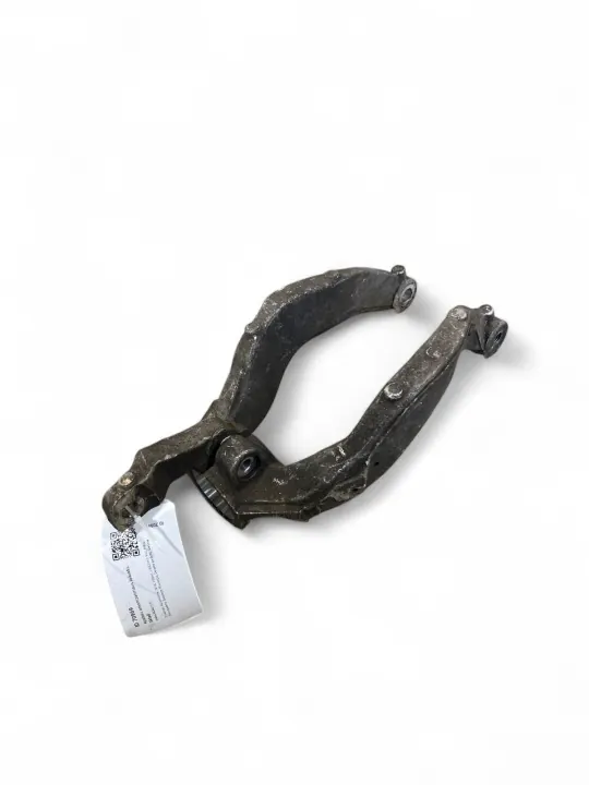 Suporte amortecedor dianteiro Volvo OEM 31681981 image 2