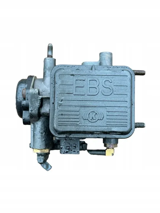 Module EBS Mercedes A0014311613 pour Actros MP4 image 2