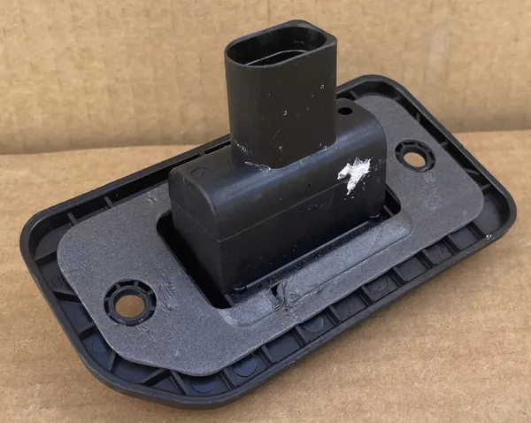 Interruptor de porta Caddy direito OEM 2K7843189A image 2