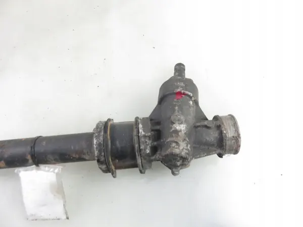 MAGLOWNICA SUZUKI IGNIS - Peça OEM Usada image 5