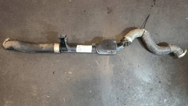 Tubo de admissão Peugeot 508 II image 1