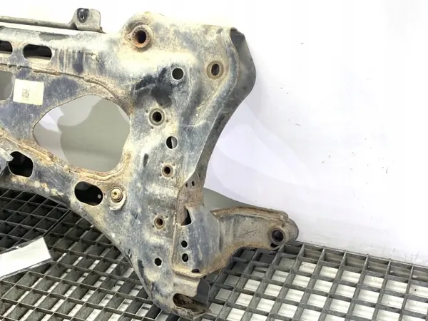 Moottorin Kiinnike OEM 5Q0199315R VW Golf VII 115hv image 4