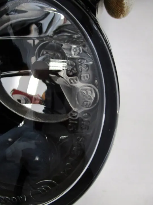 Farol Halógeno VW UP 1S0 Direito image 10