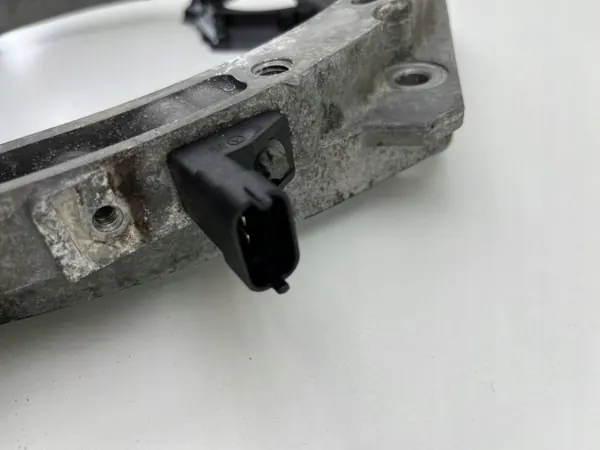 Flange espaçadora caixa Mercedes W205 OEM A6260102900 image 4