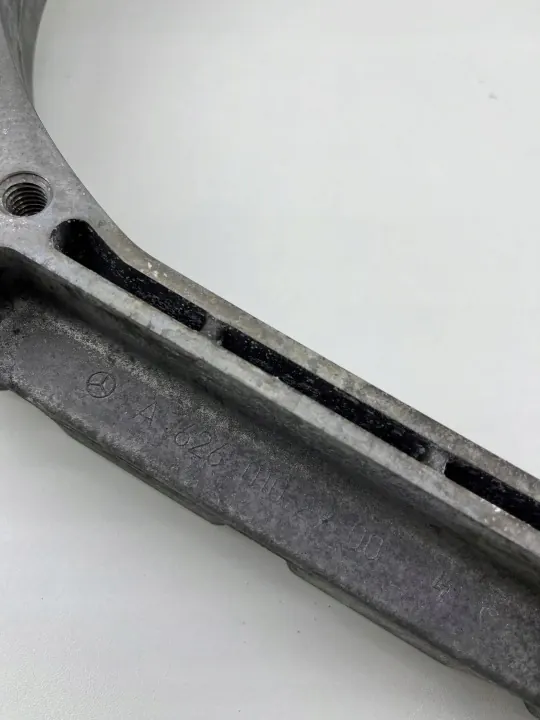 Flange espaçadora caixa Mercedes W205 OEM A6260102900 image 5