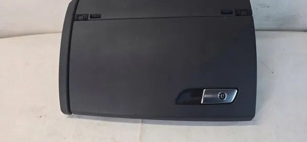 Luvete passageiro Audi A6 C7 4G Preto Soul 11-14 image 3